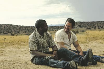 When a buddy movie requires packing heat, bring 2 Guns.
