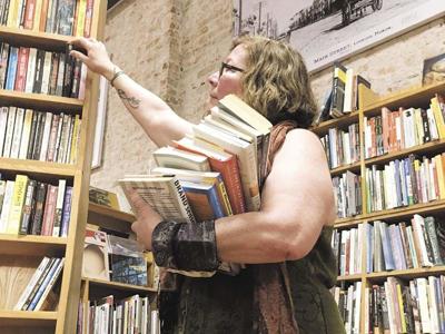 Downtown Book and Sound