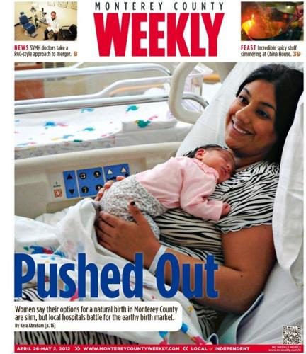 Issue April 26, 2012