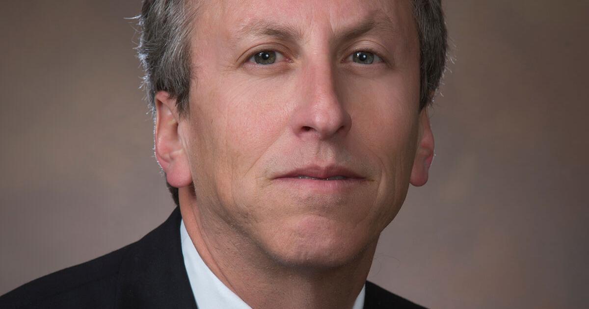Dr. Allen Radner named Salinas Valley Health President/CEO. - Vimarsana News