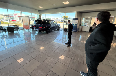 Premier Hyundai of Seaside closes