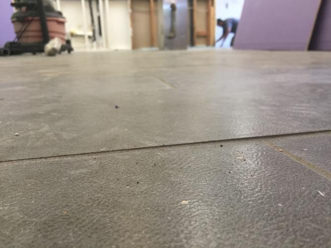 Fresh Flooring