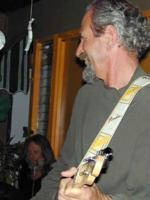 Long Distance brings intimate country and rock gems to Plaza Linda.  