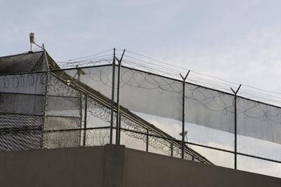 Monterey County Jail