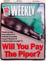 Issue Oct 15, 1998 
