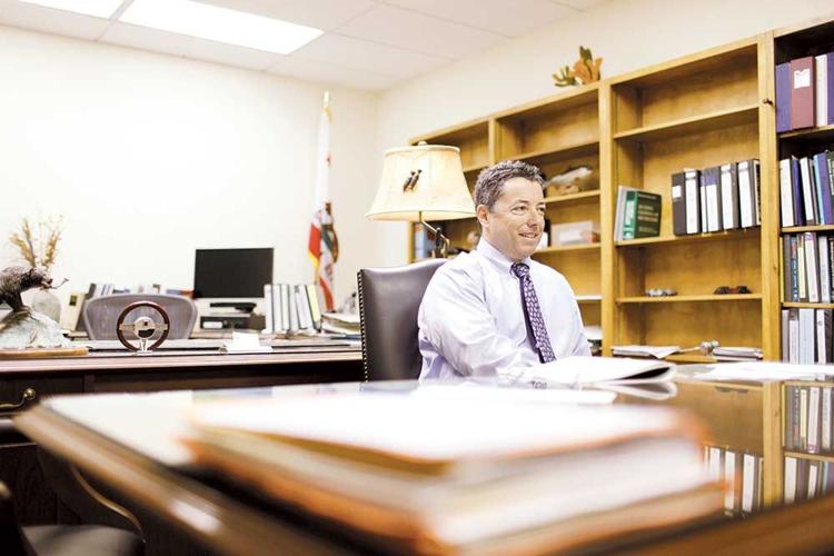 Teetering On Justice