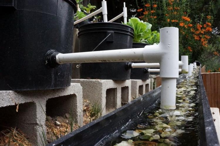 gutters