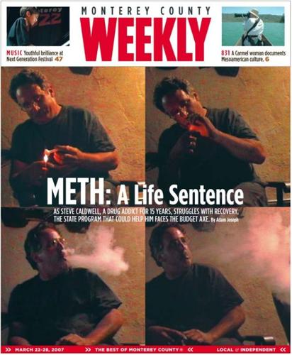 Issue Mar 22, 2007 