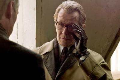 Tinker, Tailor, Soldier, Spy