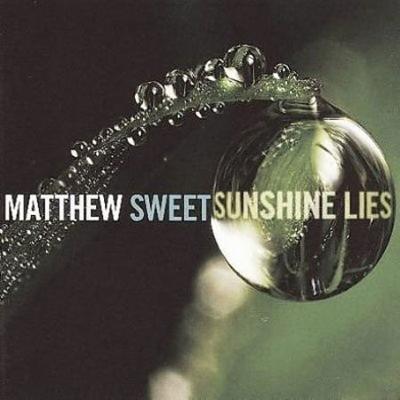 MATTHEW SWEET  