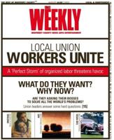 Issue Aug 14, 2003 