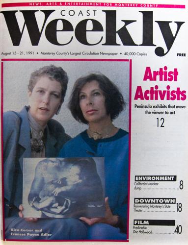 Issue Aug 15, 1991 