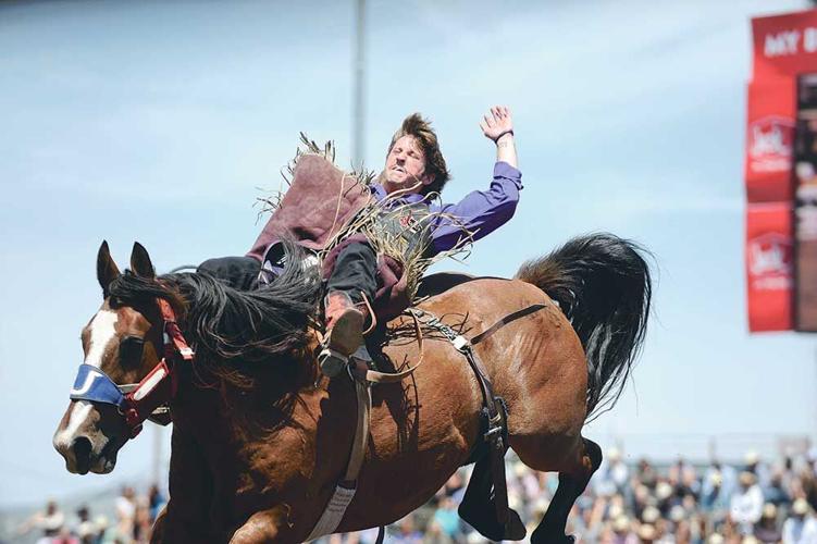 Cowboys for a Cause