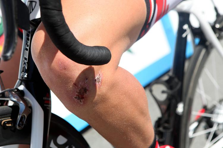 2014 AMGEN Tour of California