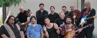 Lead singer Arcelio Garcia explains why everybody wants to be like Malo.  