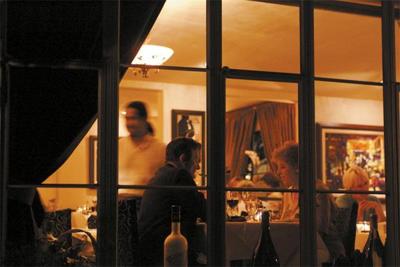 Casual and inventive, Christopher’s on Lincoln marks a shining homecoming for Chef Caul.  