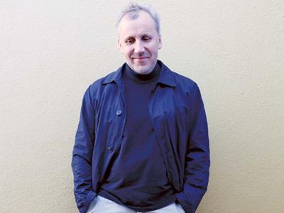 Vinz Koller