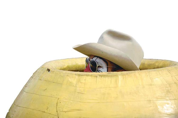 Cowboys for a Cause
