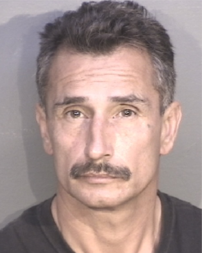 Steven Mark Palmer