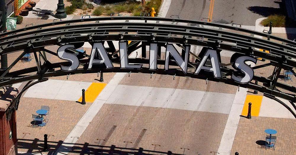 The Stories Behind Salinas' Names: Origins and Landmarks | Cover story ...