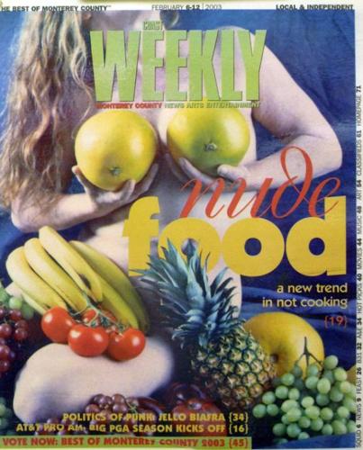 Issue Feb 06, 2003 