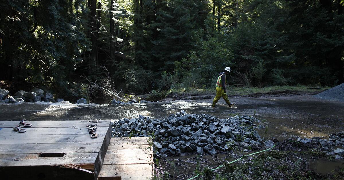 Inching forward on a decade-long timeline to fix a road. | Newsletter ...