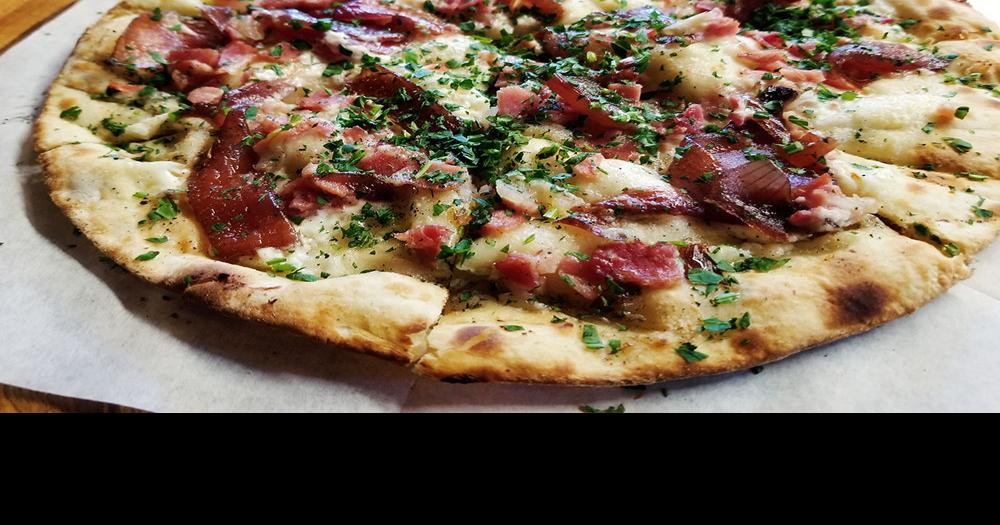 Café Rustica I Julien Belliard Eat + Drink