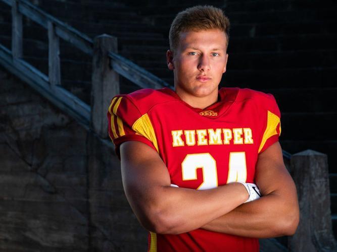 50. Blaise Gunnerson