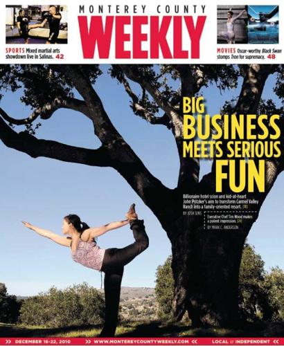 Issue Dec 16, 2010 