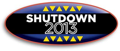 Shutdown 2013