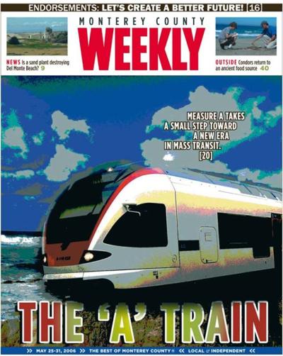Issue May 25, 2006 