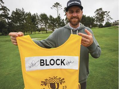 Block Party
