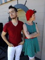 Last minute East Village show features Lillie Lemon and Valley Soul.