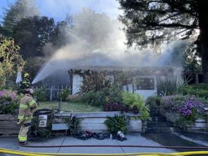 Image for display with article titled Iconic Big Sur Bakery Restaurant Burns Down in a Kitchen Fire.