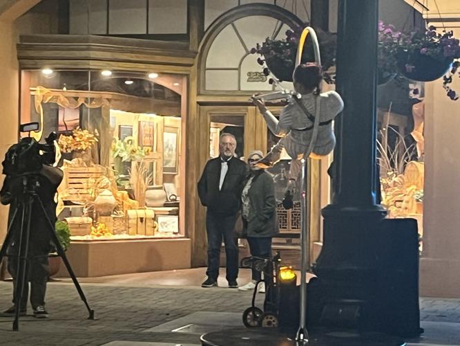 First Friday Salinas 2025