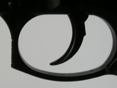 gun