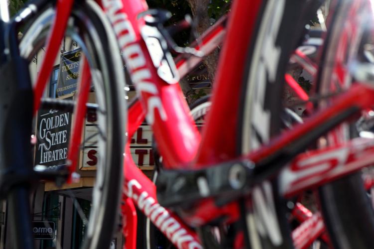2014 AMGEN Tour of California