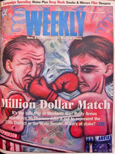 Issue Oct 24, 1996 
