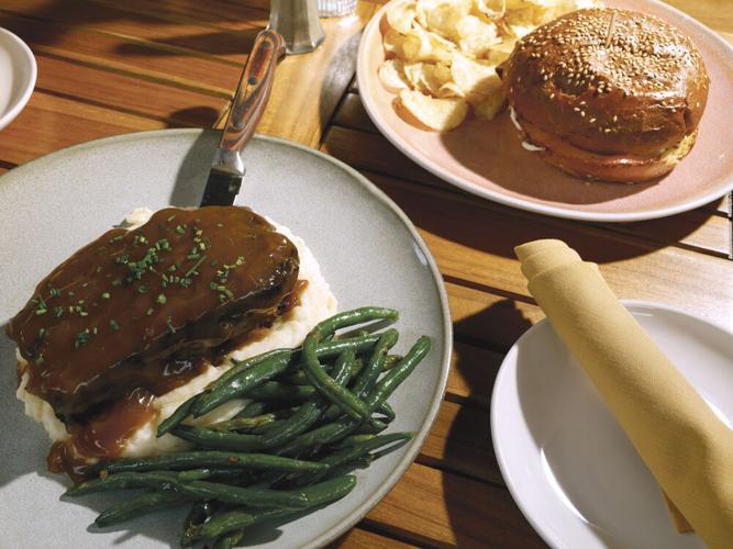 Best Food Trend | Comfort Foods at Nora's