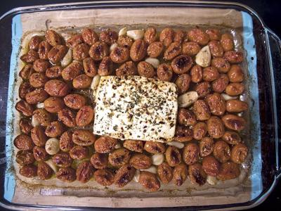 Feta-Shize