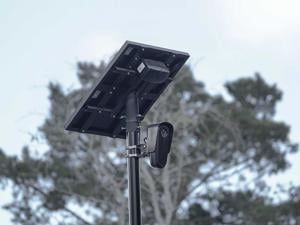 Image for display with article titled Carmel City Council Decides to Move Forward With Flock Cameras, With a Caveat.