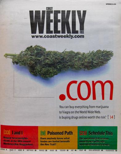 Issue Sep 02, 1999 