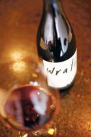 Wrath Winery’s “esoteric” Pinot Noir finds favor with those in the know.