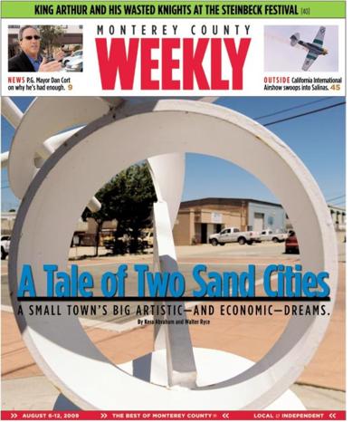 Issue Aug 06, 2009 