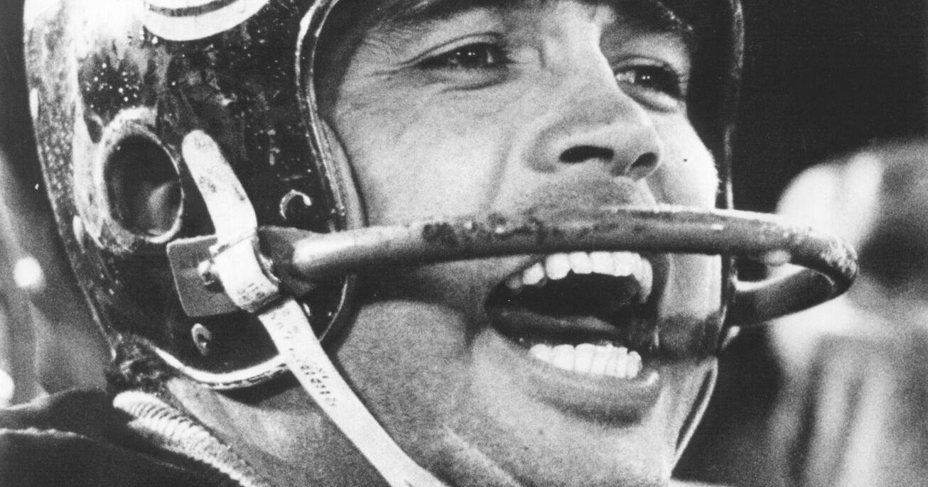 A story of a legend who was made in Salinas. - Vimarsana News