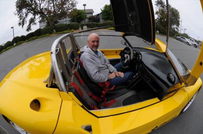 Monterey Bay Electric Vehicle Alliance plugs cleaner cars.  