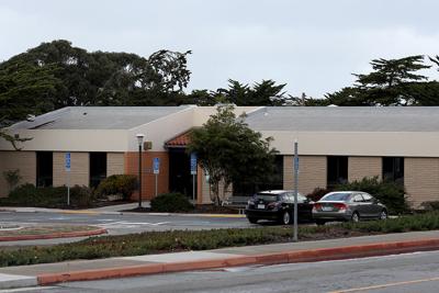 CSUMB Student Health Services