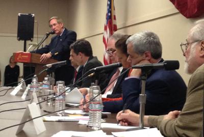 Carmel City Council candidates agree on most issues, but see different priorities.  