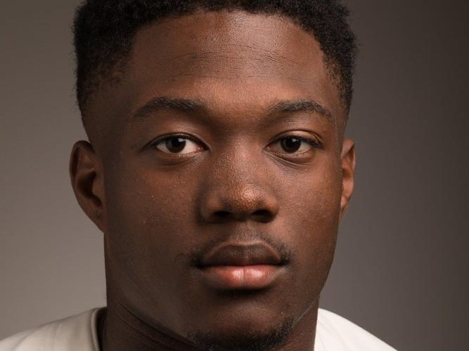6. Omar Manning
