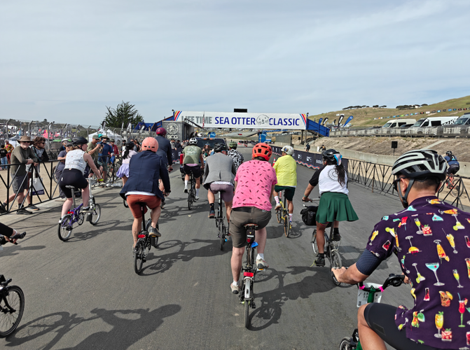 Sea Otter Classic 2026 8